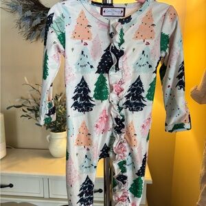 Sweet Honey layette 12m